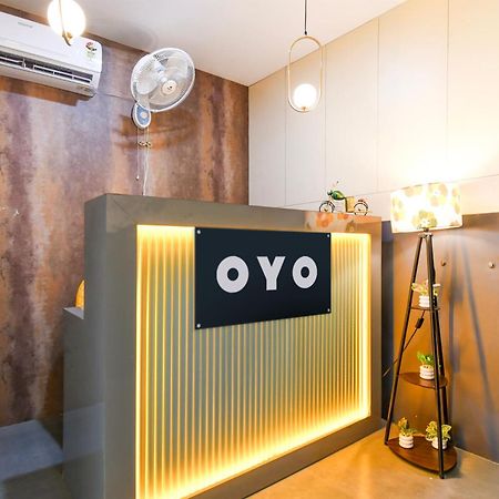 Super Hotel O Pra Guest House Bhuvanesvar Kültér fotó
