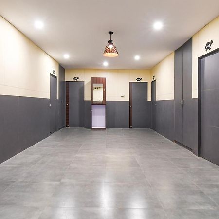 Super Hotel O Pra Guest House Bhuvanesvar Kültér fotó