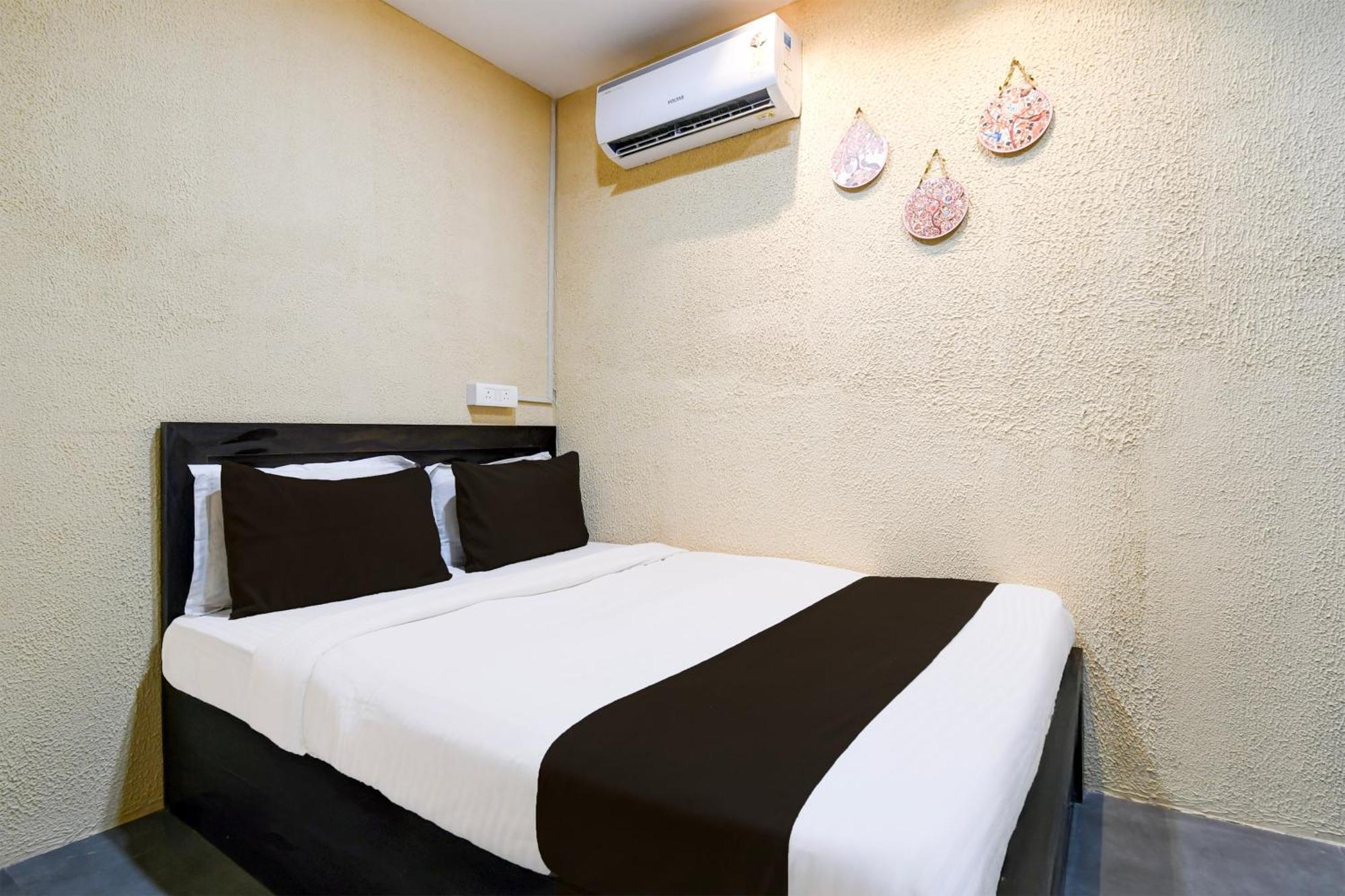 Super Hotel O Pra Guest House Bhuvanesvar Kültér fotó