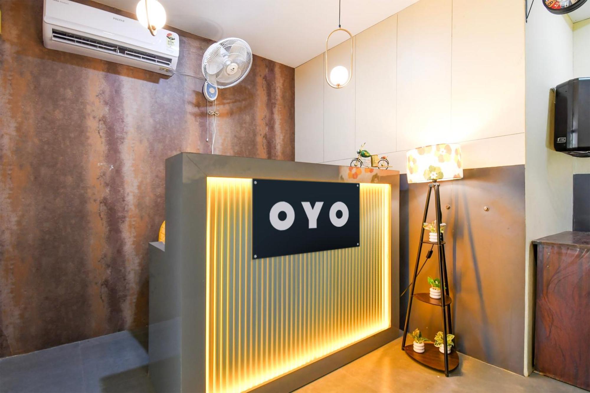 Super Hotel O Pra Guest House Bhuvanesvar Kültér fotó