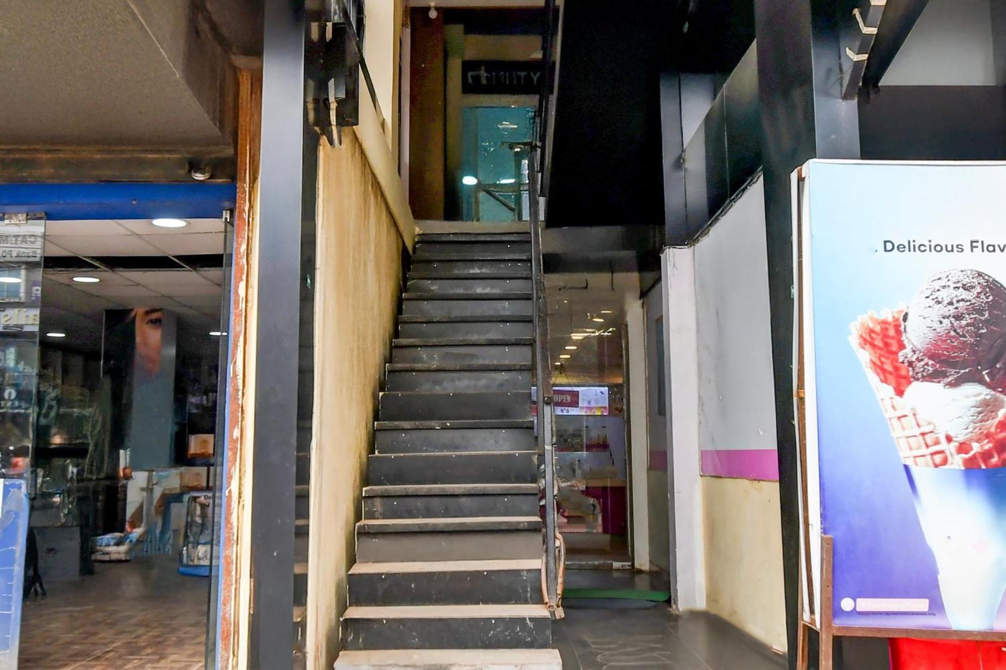 Super Hotel O Pra Guest House Bhuvanesvar Kültér fotó