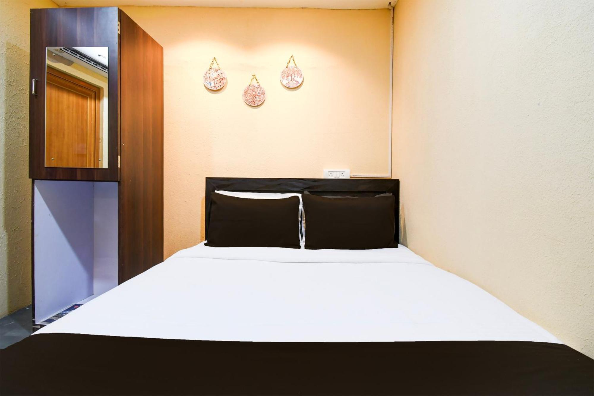 Super Hotel O Pra Guest House Bhuvanesvar Kültér fotó