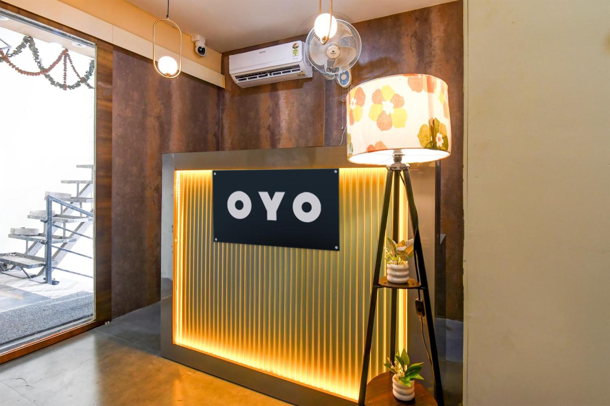 Super Hotel O Pra Guest House Bhuvanesvar Kültér fotó
