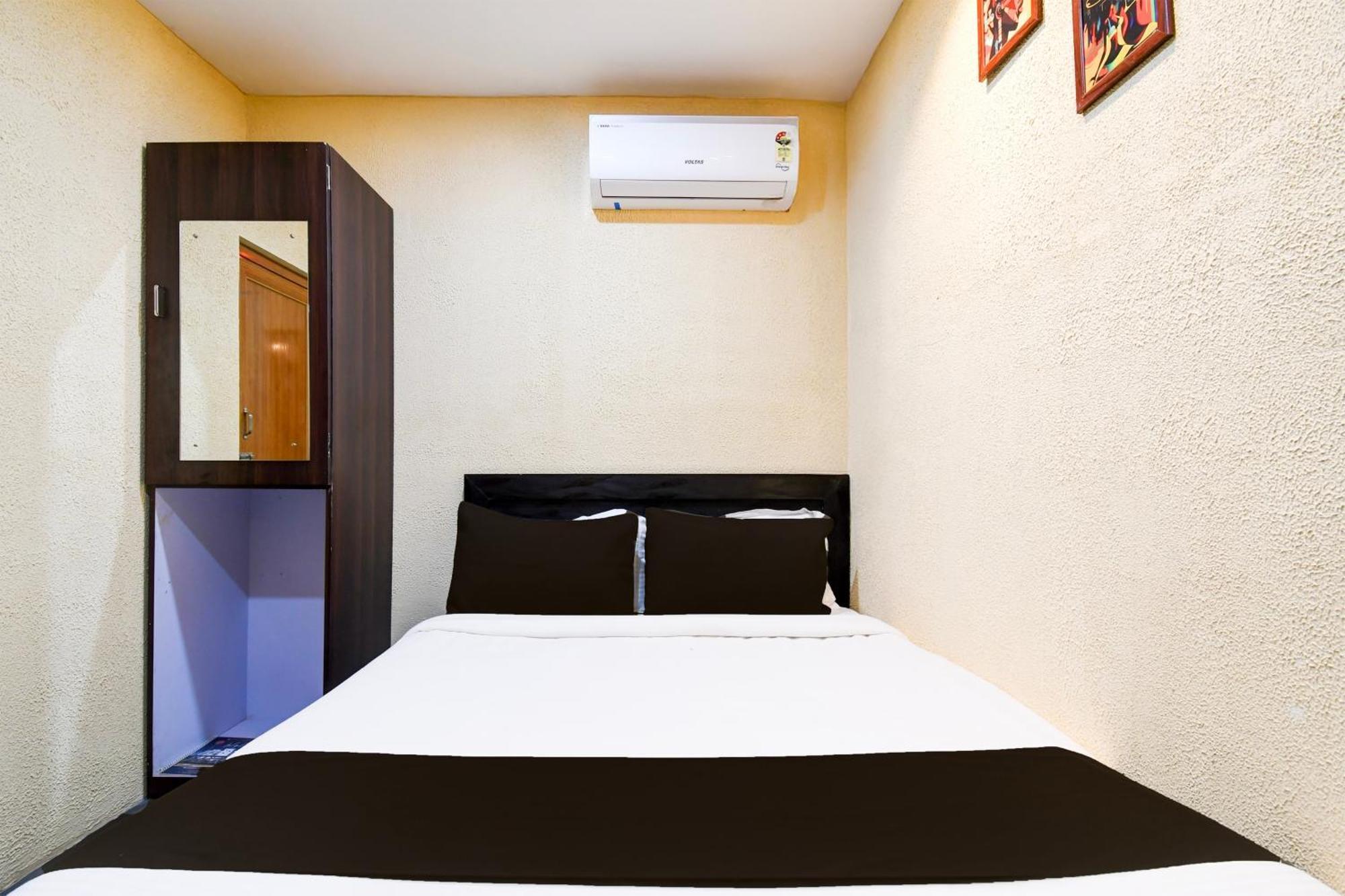 Super Hotel O Pra Guest House Bhuvanesvar Kültér fotó